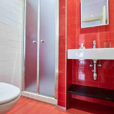 Apartamento Domo De Maria