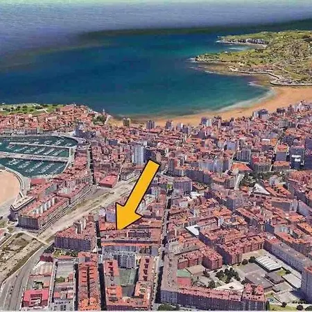 Domo De Maria * Gijón