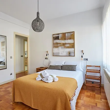 Domo De Maria Gijón