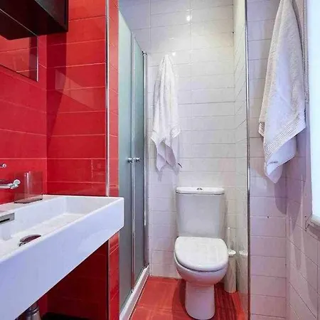 Domo De Maria Gijón