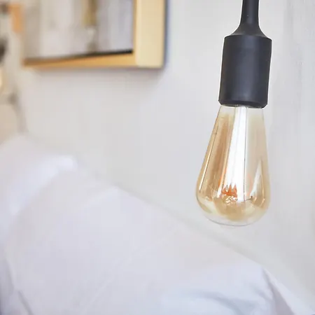 Apartamento Domo De Maria