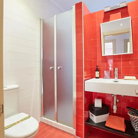 Domo De Maria By Silastur Apartment