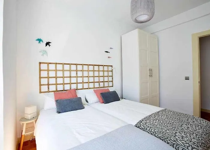 Apartament Domo De Maria By Silastur