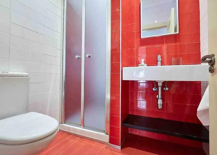 Apartament Domo De Maria By Silastur