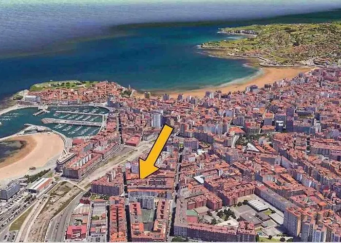 Domo De Maria By Silastur * Gijón