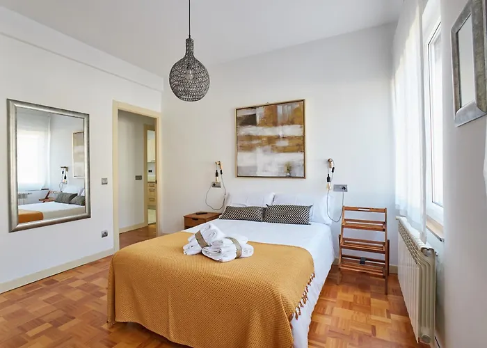 Domo De Maria By Silastur Gijón