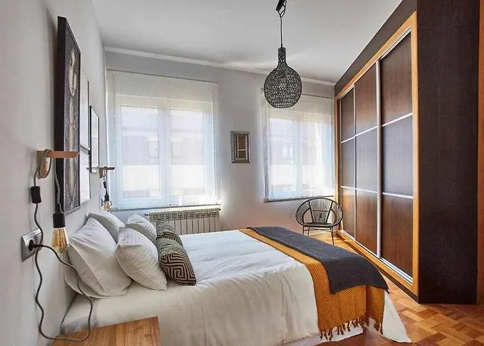 Apartament Domo De Maria By Silastur