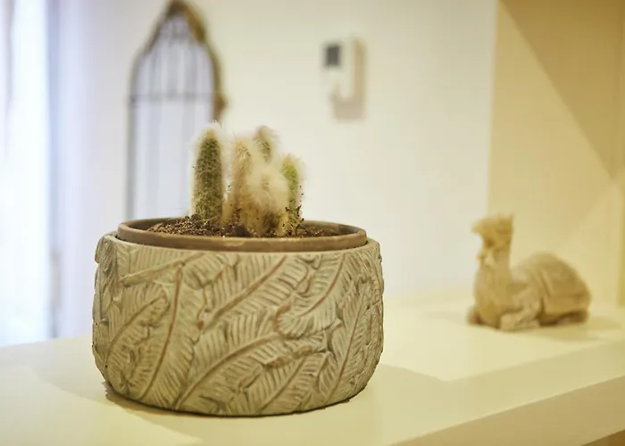 Apartament Domo De Maria By Silastur *