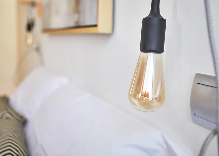 Apartament Domo De Maria By Silastur