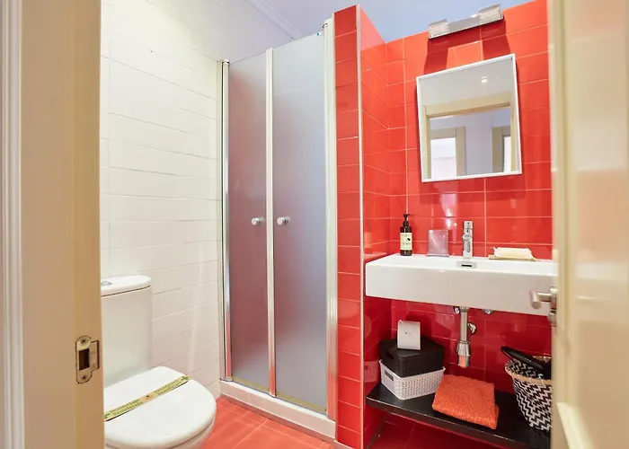 Domo De Maria By Silastur Apartament