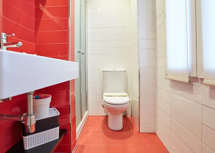 Domo De Maria By Silastur Apartament *